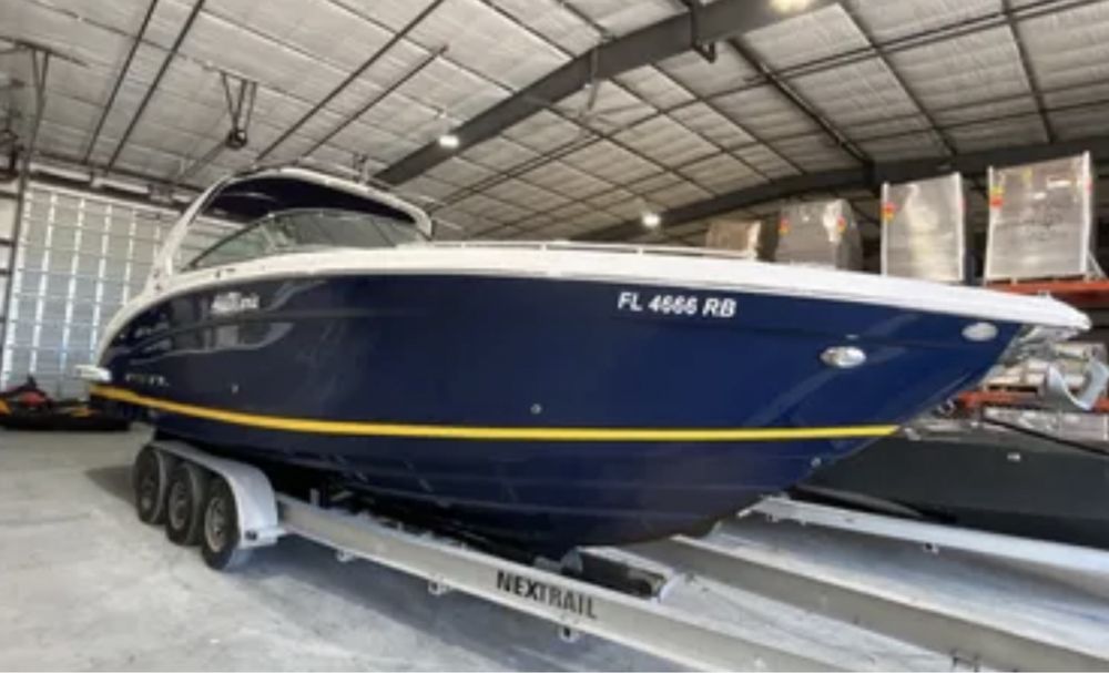 Regal 3200 rok 2016