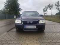Audi A6 C5 3.0 benzyna automat bdb stan