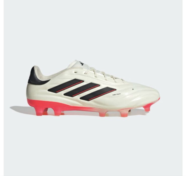 Adidas COPA PURE 2 ELITE FG IF5447, rozmiar 41 1/3