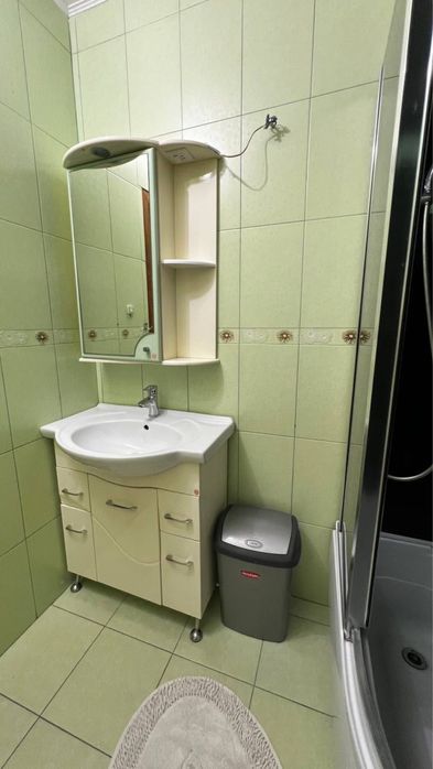 Аренда квартиры на Таирова Вильямса