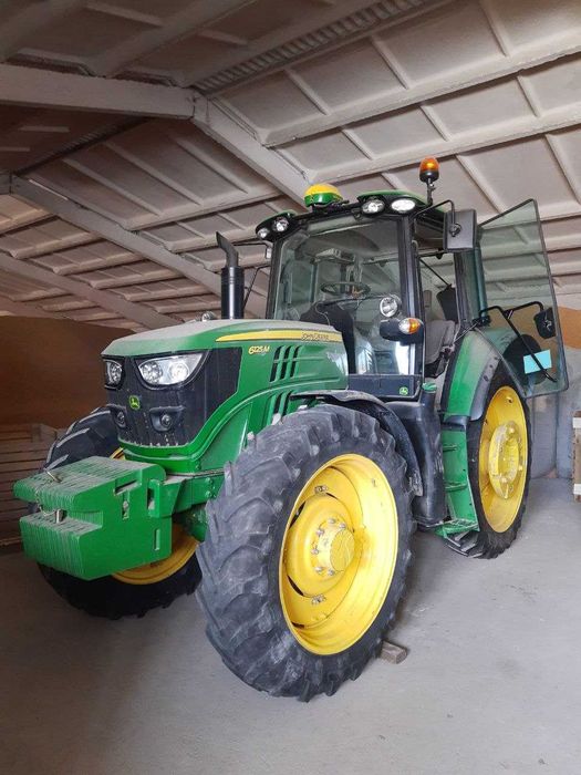 Передні вузькі колеса 2шт! 340/85 R38 до трактора John Deere та ін.