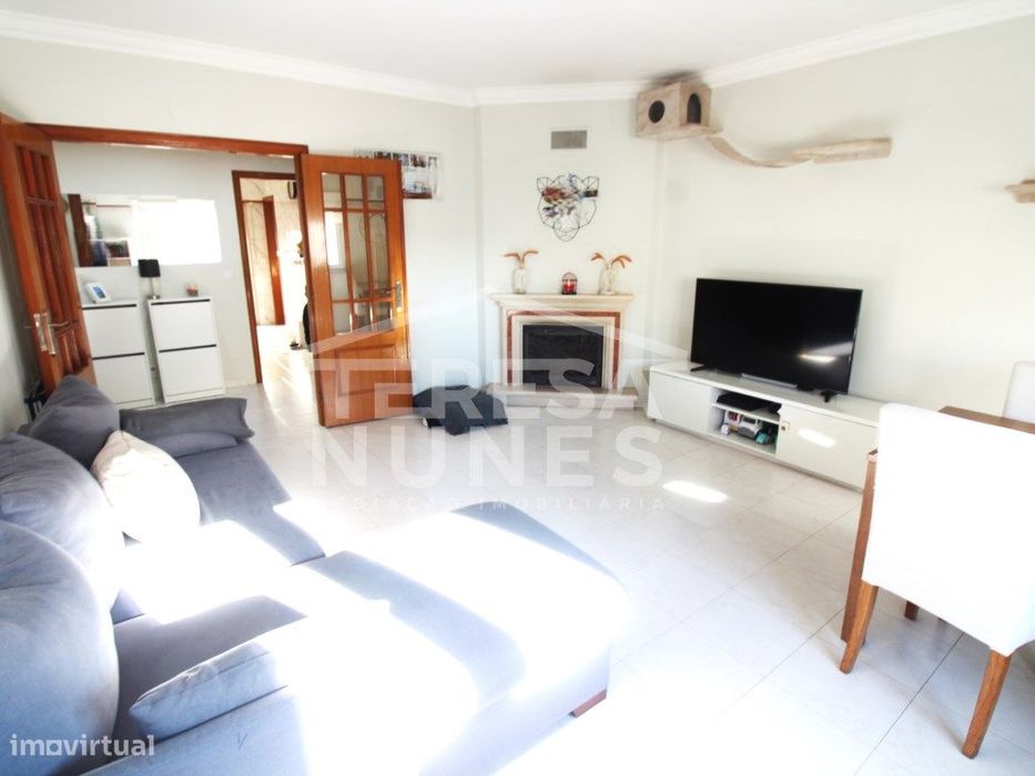 Apartamento T2 - Quinta Do Conde