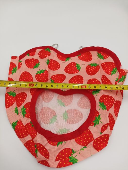 Paśnik na sianko dla królika 2 szt