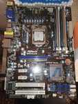 Intel Core i3-2120, ASRock H61iCafe, 4gb Kingston DDR3-1600