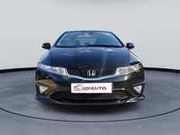 Honda Civic Zadbany, zamiana.