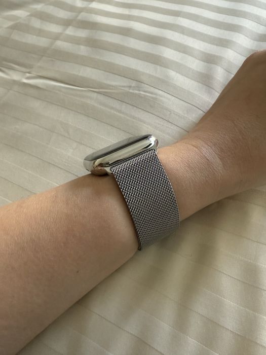 Apple Watch Series 8 GPS + Cellular – 45 mm