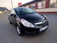 Opel Corsa D 1.0 Ecoflex z Niemiec Zarejestrowana