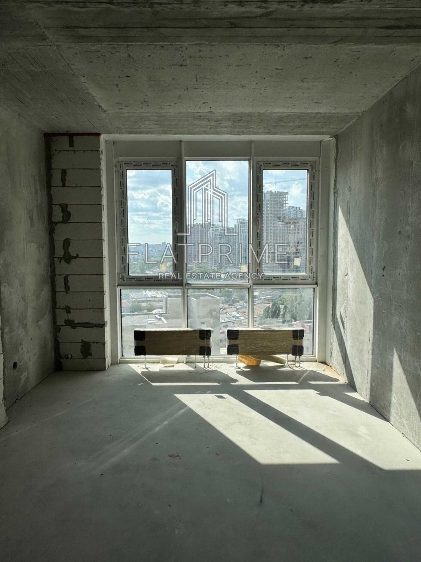 Продаж 2 кім квартири у ЖК «Новопечерська Вежа», Бойчука, буд. 41-Б.