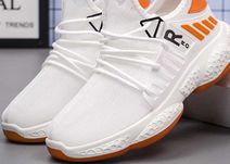 Nowe męskie buty sportowe / adidasy / półbuty !D9-44! SUPER CENA!