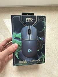 Ігрова мишка Logitech G Pro Wireless