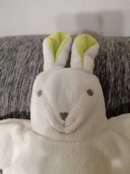 Dodou E Luva Fantoche