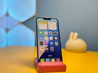 Смартфон Apple iPhone 13 Pro Max 256GB Blue (135232) Б/У З ГАРАНТІЄЮ