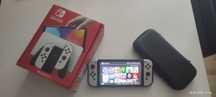 Nintendo switcha cfw
