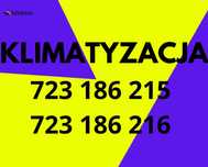Klimatyzacja 3,5 kW, klimatyzacja Boguchwała