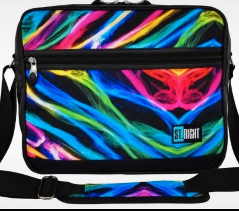 Torba na ramię ST.RIGHT