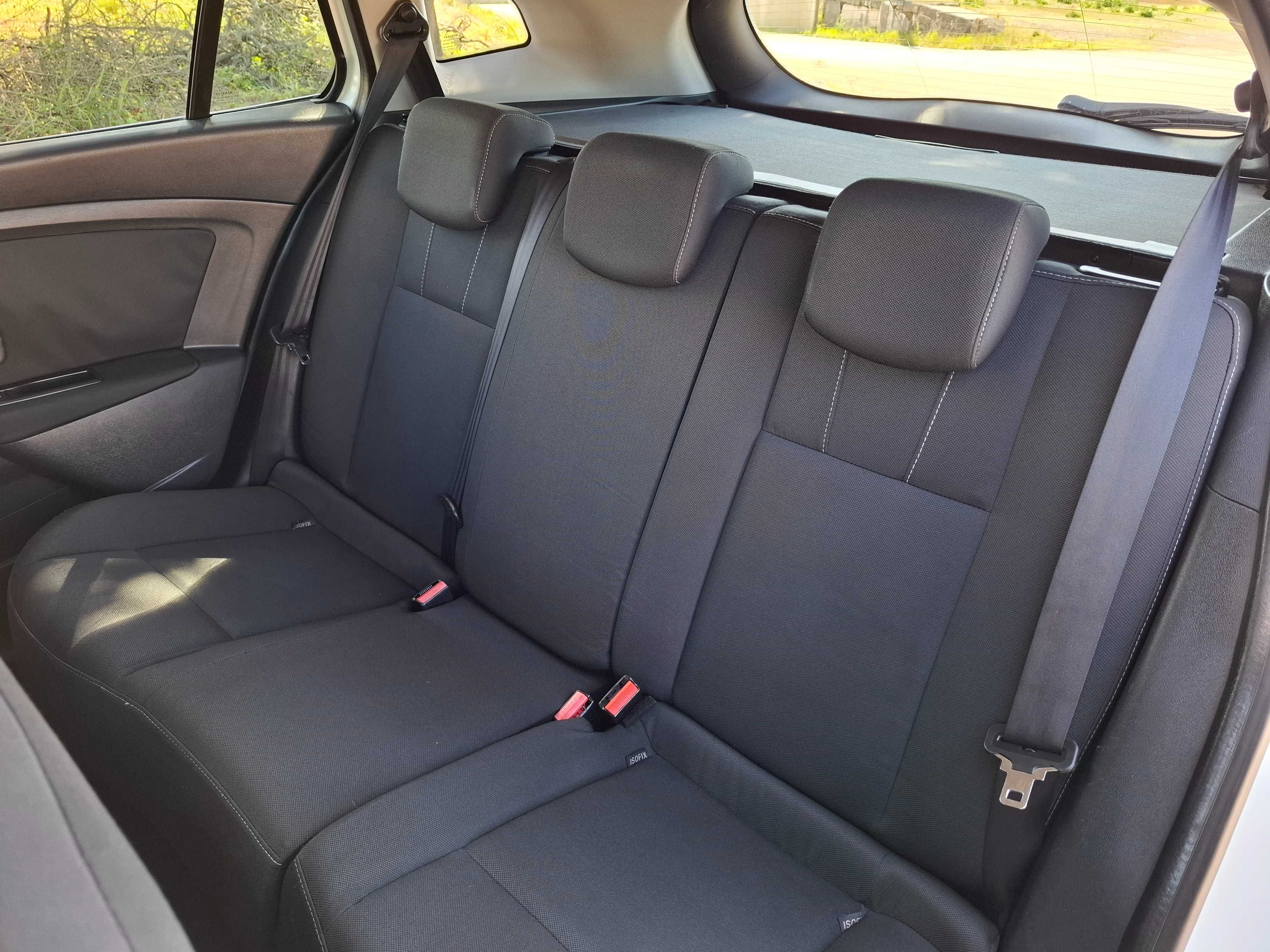 Renault Megane Break 1.5 DCi 2012