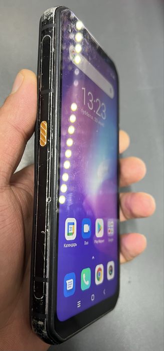 Blackview BL6000 Pro 8/256Gb