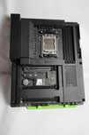 Материнська плата NZXT N7 B650E Black AM5 Ryzen 5/7/9
