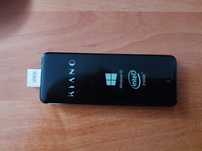 Mini PC Kiano Slimstick Windows 10 PL/Linux