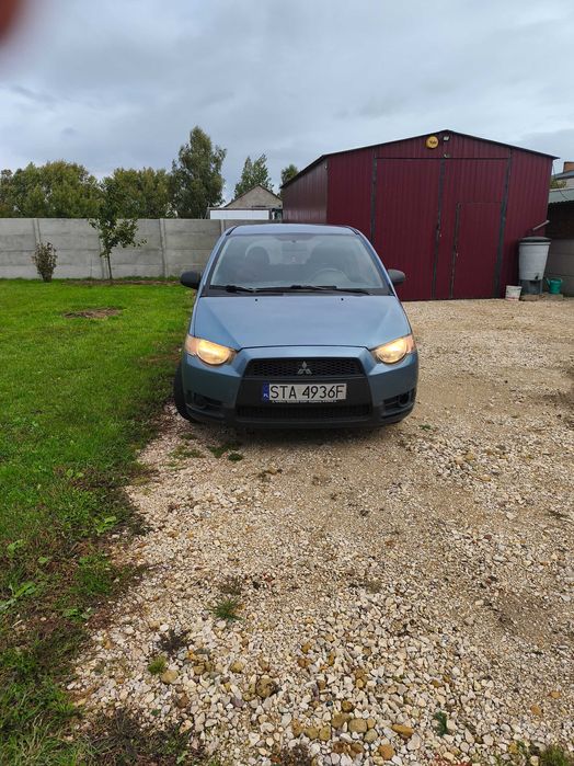 Sprzedam Mitsubishi Colt
