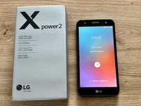 LG X Power 2 jak nowy Warszawa