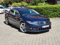 Volkswagen CC Volkswagen CC R-Line 2013 DSG6 2.0 177 HP Bogato