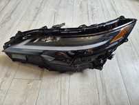 Фара ліва Lexus RX (1) 2023-2025 USA