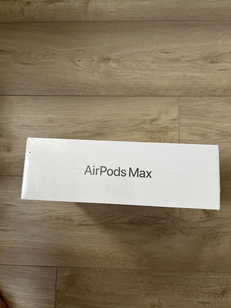 Apple AirPods Max Space Gray