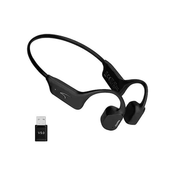 Słuchawki Bluetooth z przewodnictwem kostnym MAIRDI M100