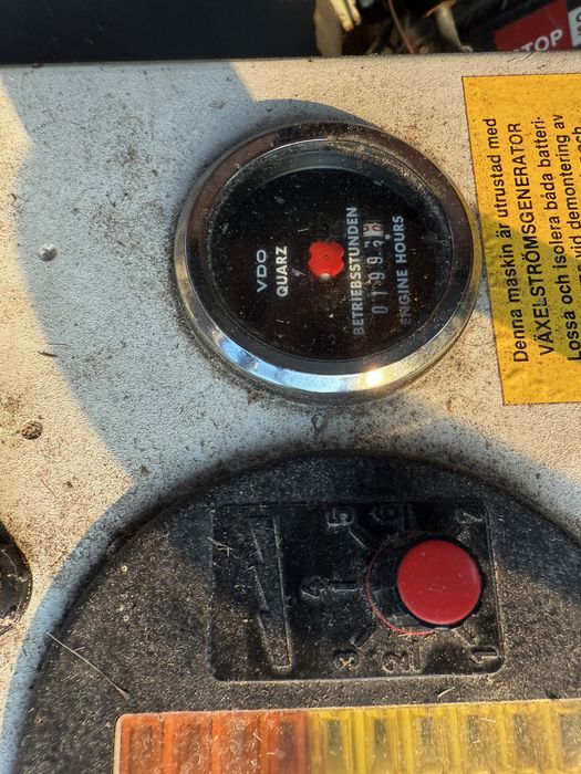 Комбайн зернозбиральний Claas Dominator 48