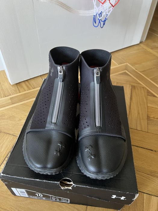 Кроссовки Under Armour  ArchiTech Futurist