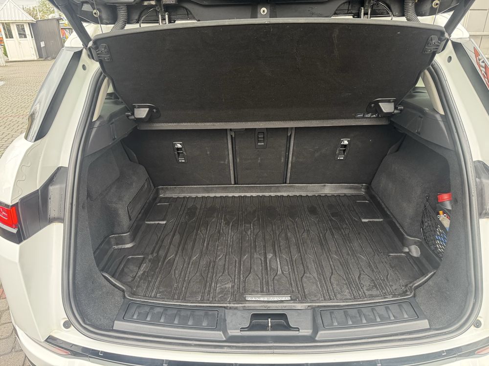 Продам Land  Rover  Evoque pure