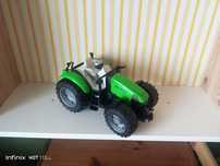 Traktor ciągnik BRUDER Deutz Agrotron 200