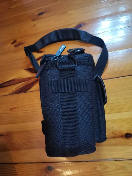 Torba na aparat fotograficzny Cullmann