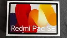 Redmi Pad SE 8/256GB Zielony