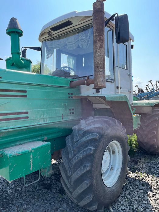 продаж т150 хороший стан хтз