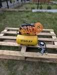 Kompresor bezolejowy 6L 230V 8 BAR Stanley