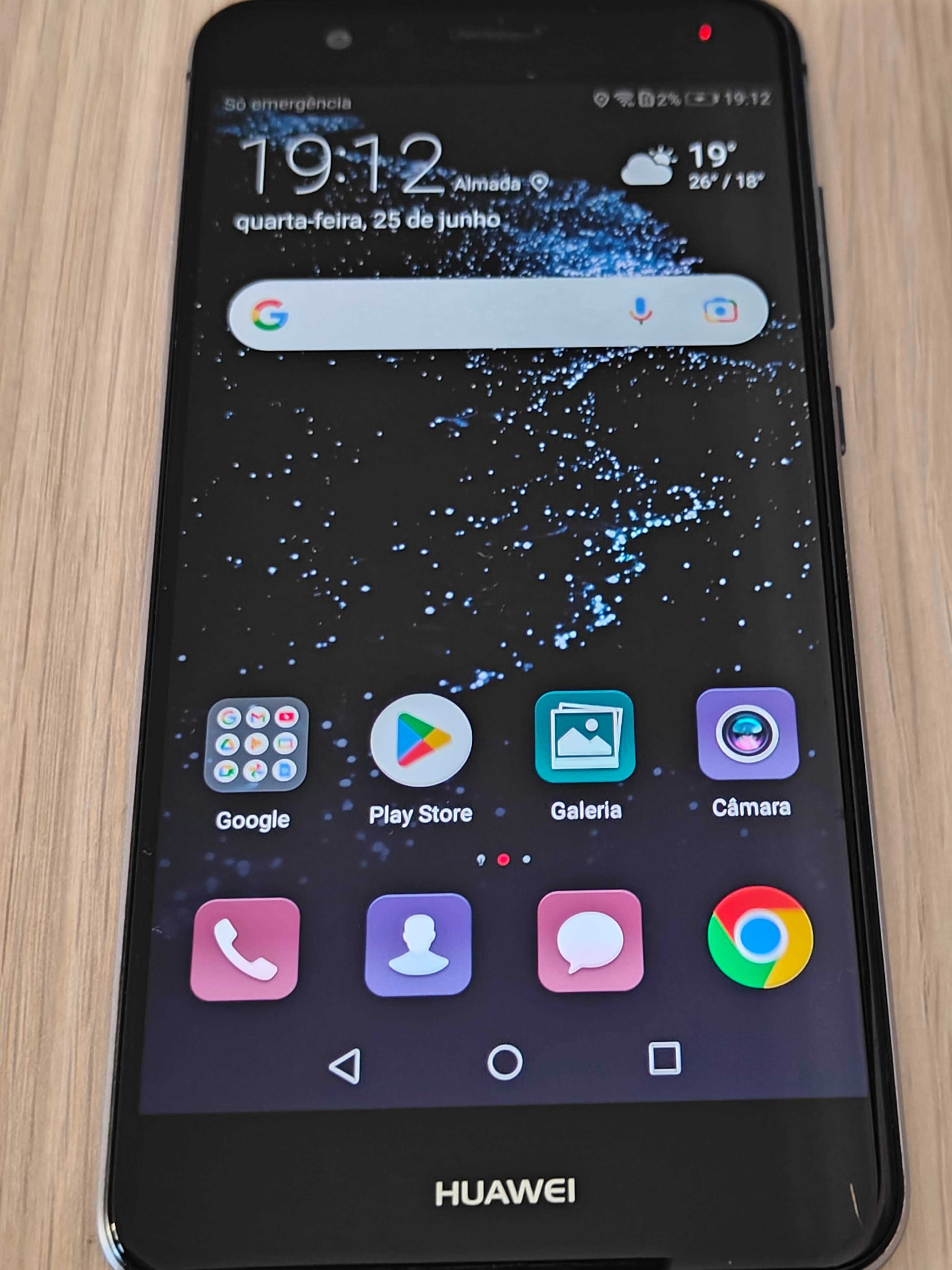 Huawei P10 Lite (WAS-LX1A) 32GB