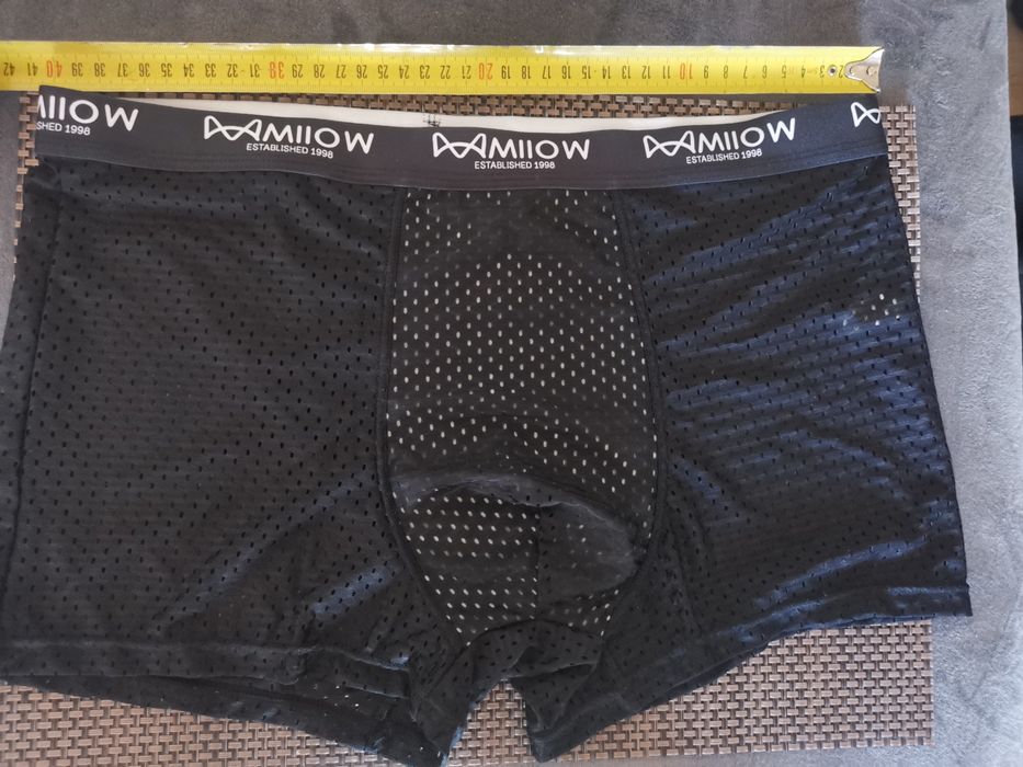 Мужские трусы, боксеры