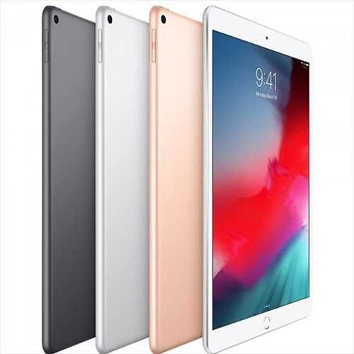 Apple iPad Air 3 | A2123 | LTE | 256GB | FV23% | Silver | #1756b iGen