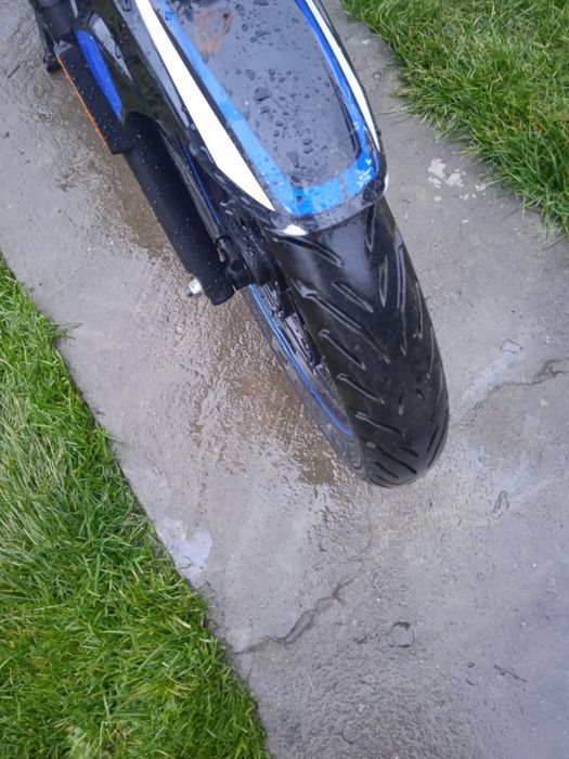 Продам мотоцикил