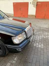 ‼️Продам Терміново‼️Мерседес W124 e250