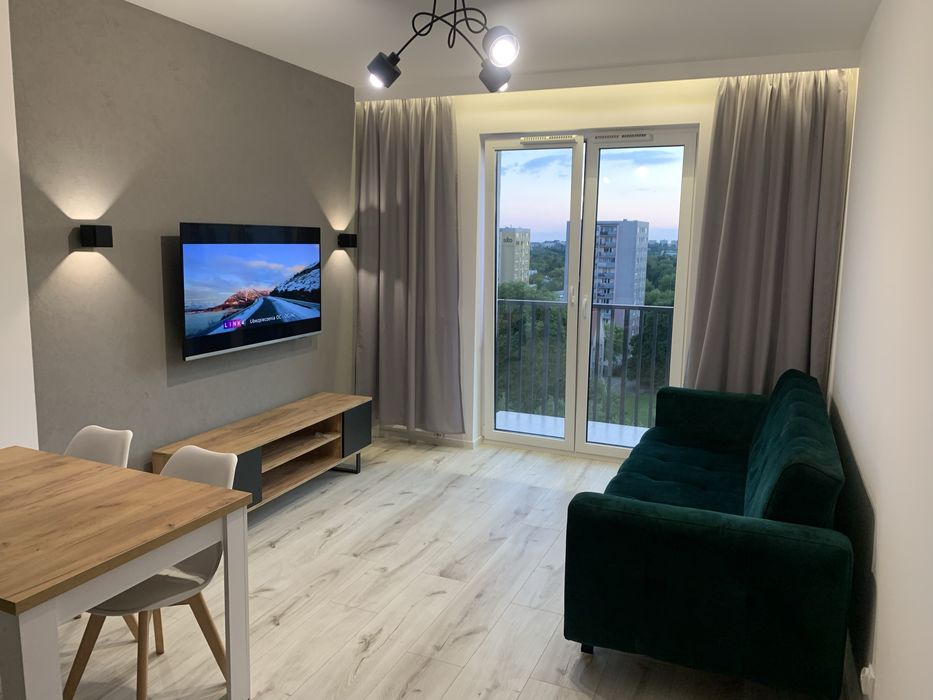 mieszkanie na sprzedaz 2 pokoje  ul. Panoramiczna