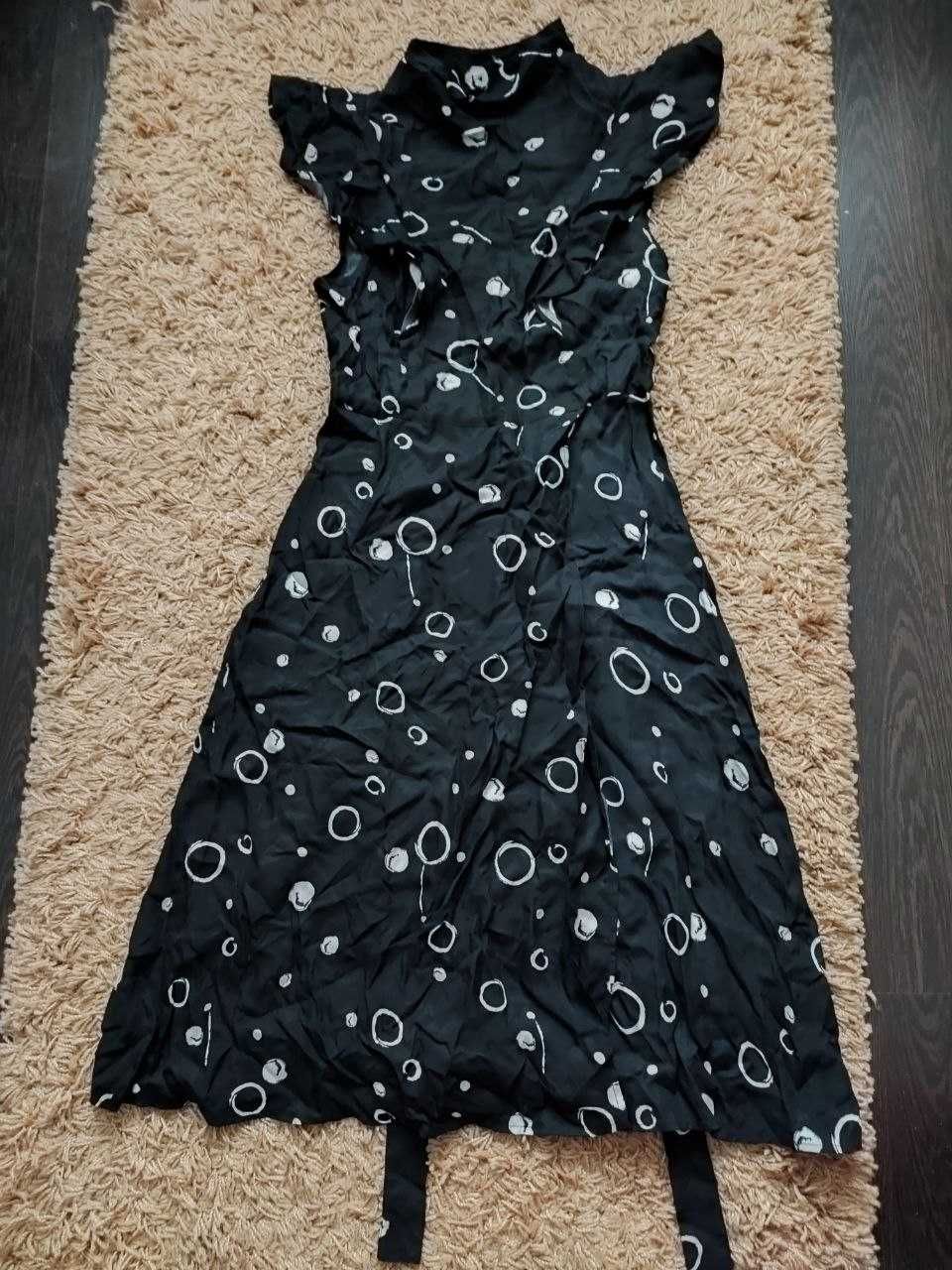 Нова сукня. Новое платье. Плаття. Сукня.