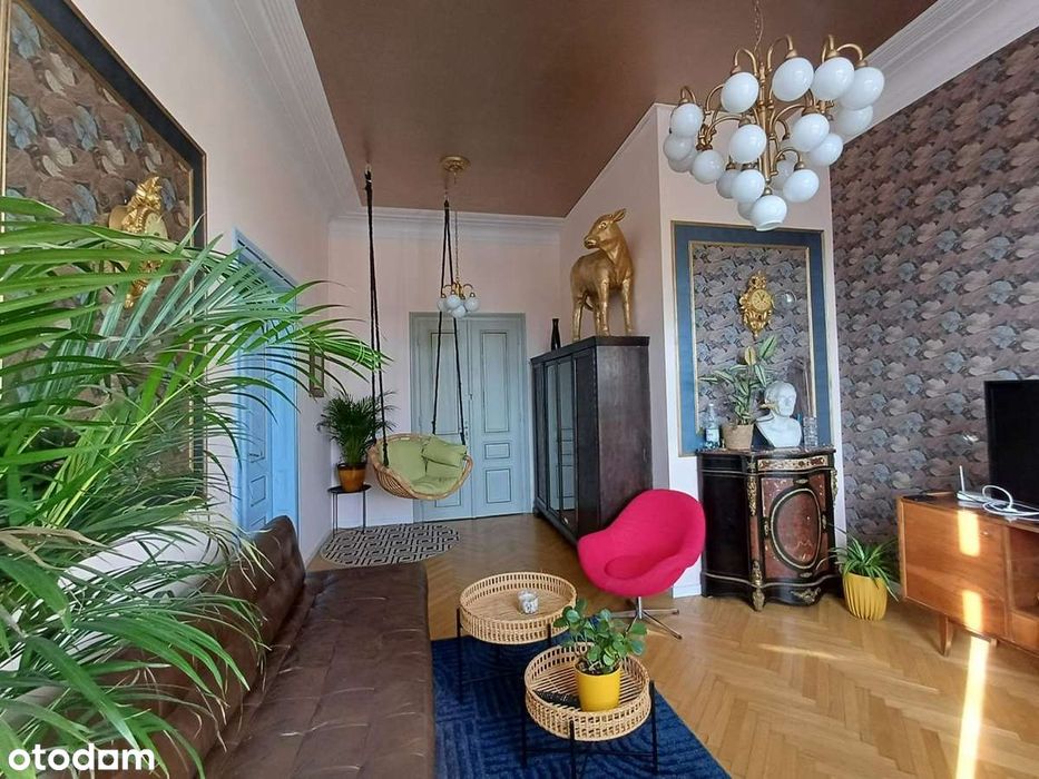 Bielsko-Biała dochodowa kamienica cała wynajęta