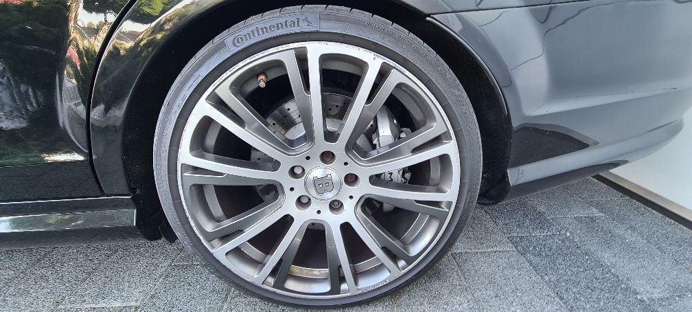 Brabus monoblock R 19