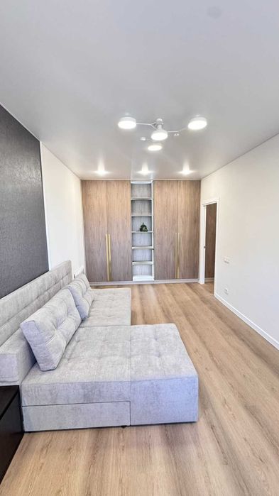 2к новобудова еліт класу / сучасний ремонт \ можлива "є Оселя"!