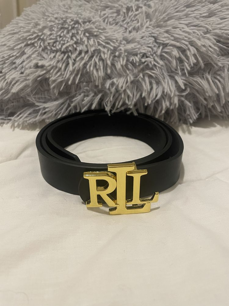 Conto RL preto novo