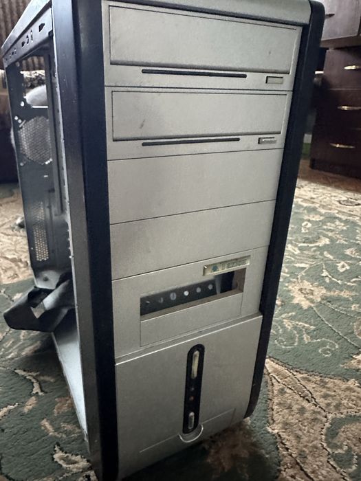 Корпус для пк