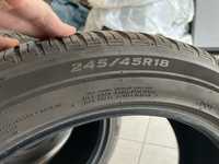 Hankook Kinergy 4S 245/45R18